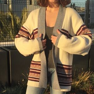 Kassi cardigan